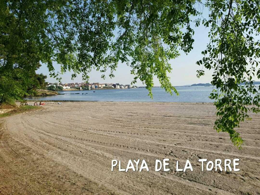 Апартаменты La Xouba Рианхо Экстерьер фото